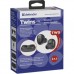 Навушники Defender Twins 635 TWS Bluetooth Black (63635)