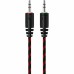 Наушники Defender Scrapper 500 Black-Red (64500)