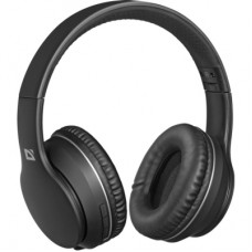 Наушники Defender FreeMotion B580 Bluetooth Black (63580)