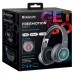 Наушники Defender FreeMotion B571 Bluetooth LED Gray (63571)