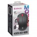 Мишка Defender Bit MB-205 Silent Wireless Black (52205)