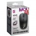 Мишка Defender Wave MM-995 Silent Wireless Black (52995)