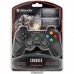 Геймпад Defender Crusher USB Bluetooth Li-Ion PS3/PC/Android (64290)