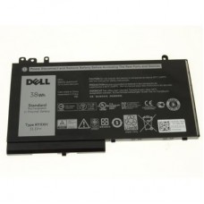 Аккумулятор для ноутбука Dell Dell Latitude E5250 RYXXH 38Wh 3cell 11.1V Li-ion (A47144)