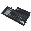 Аккумулятор для ноутбука Dell Inspiron 15-5547 0PD19, 58Wh (7600mAh), 4cell, 7.4V, Li-ion (A47306)