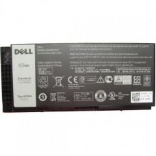 Аккумулятор для ноутбука Dell Precision M4800N71FM, 5700mAh (65Wh), 6cell, 11.1V, Li-ion, (A47400)