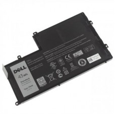 Аккумулятор для ноутбука Dell Inspiron 15-5547 TRHFF, 43Wh (3950mAh), 6cell, 11.1V, Li-ion (A47305)