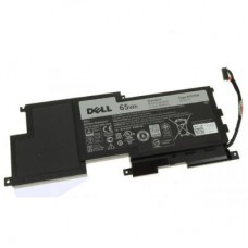 Аккумулятор для ноутбука Dell XPS 15-L521X W0Y6W, 5640mAh (65Wh), 6cell, 11.1V, Li-Pol, че (A47227)