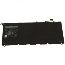 Акумулятор до ноутбука Dell XPS 13-9360 PW23Y, 60Wh (8085mAh), 6cell, 7.6V, Li-ion (A47313)