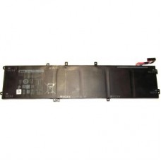 Акумулятор до ноутбука Dell XPS 15-9560 (long) 6GTPY, 97Wh (8083mAh), 6cell, 11.4V (A47391)