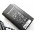 Блок живлення до ноутбуку Dell 50W 19.5V, 2.31A, роз'єм 7.4/5.0 (pin inside) + USB5V/1A (PA45W16-BA / A40318)