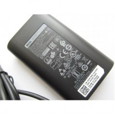 Блок питания к ноутбуку Dell 50W 19.5V, 2.31A, разъем 7.4/5.0 (pin inside) + USB5V/1A, Ov (PA45W16-BA / A40318)