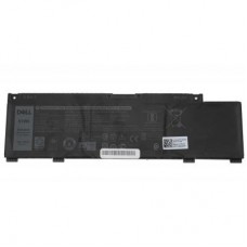 Акумулятор до ноутбука Dell G3-3590 266J9, 4255mAh (51Wh), 3cell, 11.4V, Li-ion (A47594)