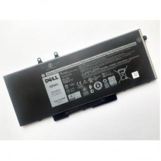 Акумулятор до ноутбука Dell Latitude 5500 4GVMP, 68Wh (8500mAh), 4cell, 7.6V, Li-ion (A47508)