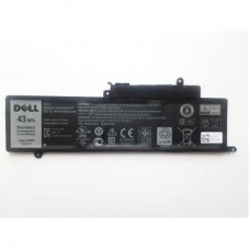 Аккумулятор для ноутбука Dell Inspiron 11-3147 GK5KY, 43Wh (3800mAh), 3cell, 11.1V, Li-ion (A47609)