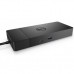 Порт-репликатор Dell Dock WD19S 130W (210-AZBX)