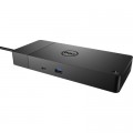 Порт-реплікатор Dell Dock WD19S, 180W (210-AZBU)