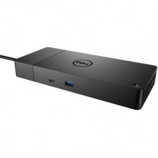 Порт-репликатор Dell Dock WD19S, 180W (210-AZBU)