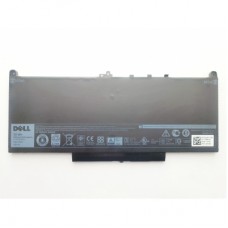 Акумулятор до ноутбука Dell Latitude E7470 J60J5, 55Wh (6874mAh), 4cell, 7.6V, Li-ion (A47690)