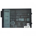 Аккумулятор для ноутбука Dell Latitude 54247WNW1, 51Wh(4342mAh), 3cell, 11.4V, Li-ion (A47716)