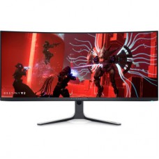 Монітор Dell AW3423DW (210-BDSZ)