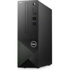 Компьютер Dell Vostro 3710 SFF, Intel i3-12100, 8GB, F256GB, ODD, UMA, WiFi, Win11P (N4303VDT3710)