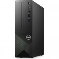 Комп'ютер Dell Vostro 3710 SFF, Intel i5-12400, 8Gb, F512Gb, ODD, UMA, Lin (N6521VDT3710_UBU)