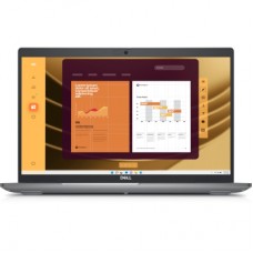 Ноутбук Dell Latitude 5550 (210-BLYZ_U716512_UBU)