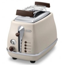 Тостер DeLonghi CTOV 2103.BG (CTOV2103.BG)