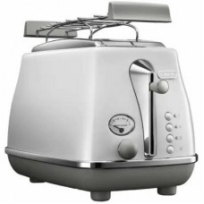 Тостер DeLonghi CTOC 2103 W (CTOC2103W)