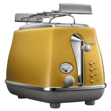 Тостер DeLonghi CTOC 2103 Y (CTOC2103Y)