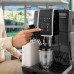 Кавомашина DeLonghi ECAM 350.50 B