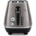 Тостер DeLonghi CTIN 2103 TB (CTIN2103TB)