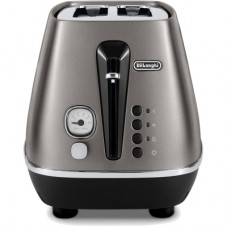 Тостер DeLonghi CTIN 2103 TB (CTIN2103TB)