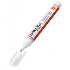 Корректор Delta by Axent pen 8ml (display) (D7012)