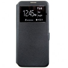 Чохол до мобільного телефона Dengos Samsung Galaxy M32 (black) (DG-SL-BK-304)