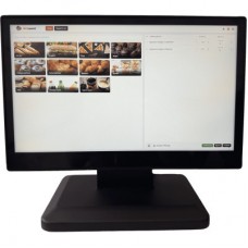 POS-терминал Detaik Celeron J6142/Gb/SSD128Gb/6xUSB/3xRS232/1920*1080 (DTK- POS1513-J6412)