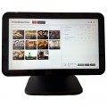 POS-терминал Detaik Celeron J6142/Gb/SSD128Gb/6xUSB/3xRS232/1920*1080 (DTK- POS1568-J6412)