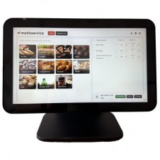 POS-термінал Detaik Celeron J6142/8Gb/SSD128Gb/6xUSB/3xRS232/1920*1080 (DTK- POS1568-J6412)