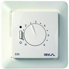 Терморегулятор Devi Devireg 530 (140F1030)