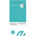 Плівка захисна Devia iPhone 12 mini (DV-GDR-iP-12minM)