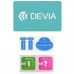 Плівка захисна Devia Realme 6 (XK-DV-RL6F)