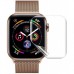 Плівка захисна Devia Premium Apple Watch Series 4  40mm 2 pcs. (DV-GDR-APL-WS4-40M)