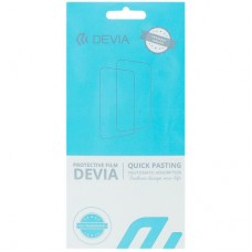 Плівка захисна Devia Tecno Spark 6 double sides (DV-TKS6-FB)