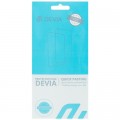 Плівка захисна Devia Apple Iphone 13 Pro Max double sides (DV-IPN-13PRMFB)