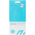 Плівка захисна Devia case friendly Apple Iphone 13 Pro Max (DV-IPN-13PRMW)