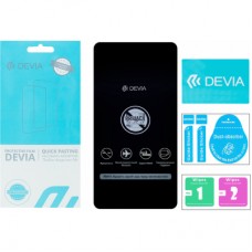 Плівка захисна Devia Privacy Motorola Moto G100 (DV-MT-G100PRV)