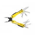 Мультитул DeWALT MULTI-TOOL, 16в1, L100 мм (DWHT0-71843)