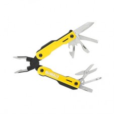 Мультитул DeWALT MULTI-TOOL, 16в1, L100 мм (DWHT0-71843)