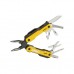 Мультитул DeWALT MULTI-TOOL, 16в1, L100 мм (DWHT0-71843)